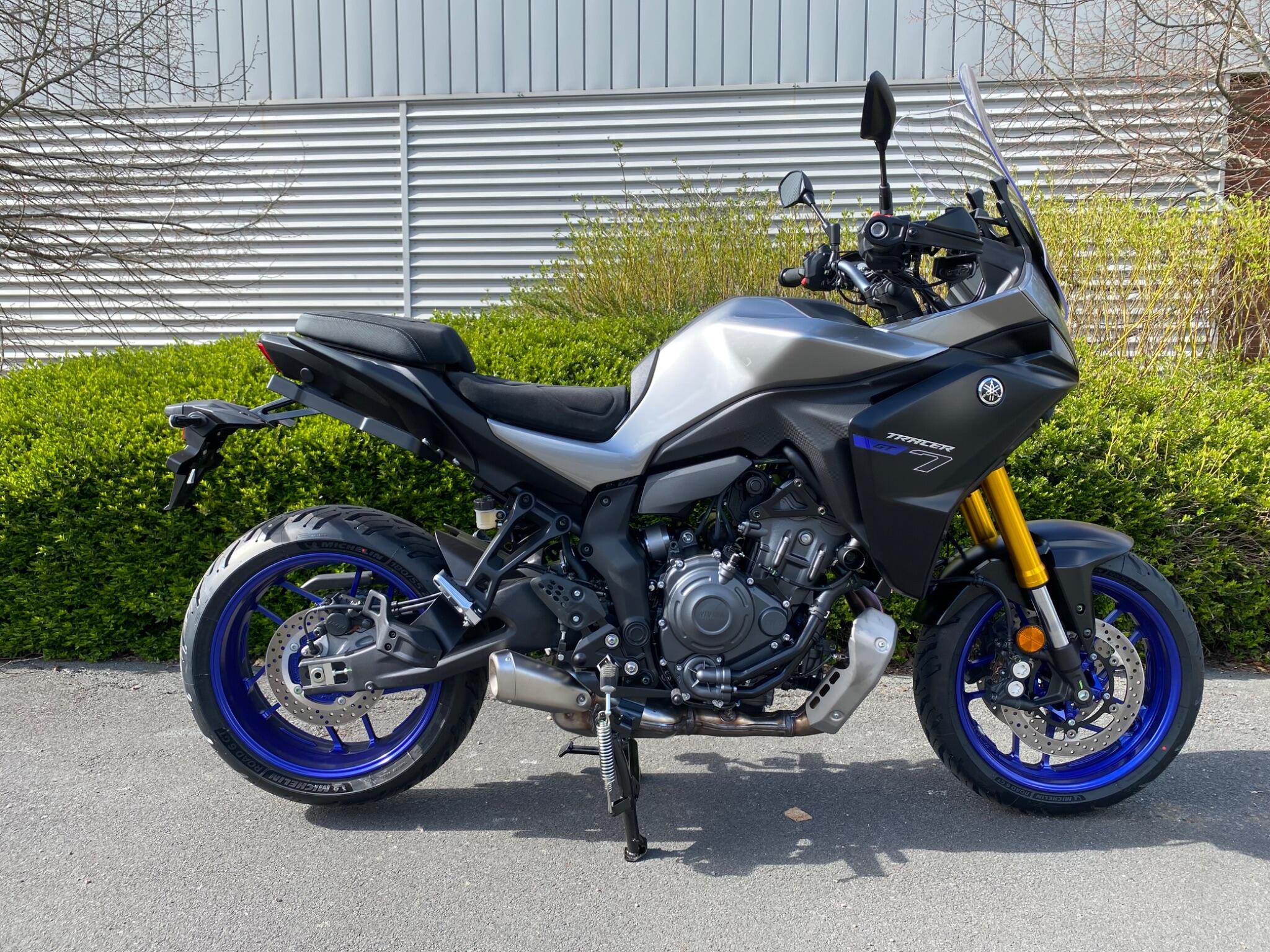 2026 Yamaha 700 Constant Mesh Euro 5